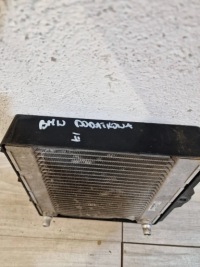 Bmw оригінальний номер 17117806190 радіатор води Недорого, фото thumb