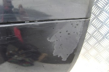 фото thumb №7, Vw golf v - бампер задній