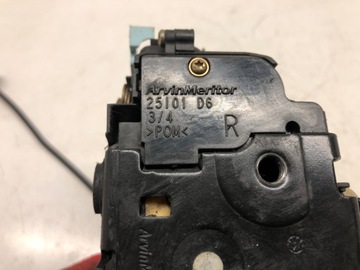 фото thumb №6, Замок дверь правый зад skoda octavia ii универсал 7l0839016 04-13
