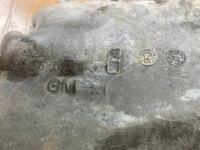 фото thumb №9, Піддон піддон масляна 3.6 v6 lgx chevrolet camaro 2016+ usa