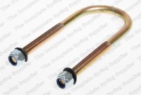 фото thumb №1, Kilen 77816 пряжка ресора