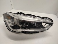 фото thumb №1, Bmw x1 f48 full led радиатор лампа правая