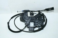 фото thumb №1, Замок дверь левый перед 10 pin av1a-r21813-dc ford b-max europa