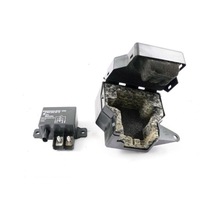 фото thumb №1, Mercedes w169 w204 модуль реле аккумулятора