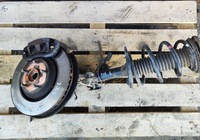 фото thumb №1, Амортизаторна стійка поворотний кулак перед лівий lexus nx 300h