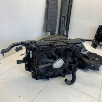 фото thumb №11, Капот бампер крыло px8 лампы pas радиатор перед jeep wrangler iv jl 20r