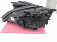 Porsche cayenne 3 рестайлинг  23- фара левая правый  перед передняя full led 5590 в Украине, фото thumb