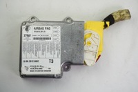 фото thumb №1, Модуль подушка безпеки porsche panamera 97061820125