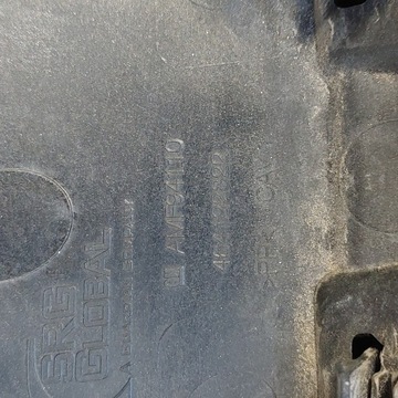 фото thumb №13, Opel insignia универсал рестайлинг планка накладка na крышка багажника