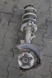 фото thumb №1, Амортизаторна стійка лівий перед mazda 3 ii bl 2.2 d 08-13