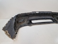 фото thumb №9, Audi q7 4m ii 2 s line бампер задний зад 4m0807941l