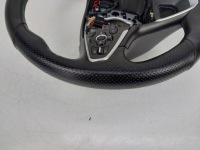 Кермо  шкіряний багатофункціональний 624047000c opel insignia a рестайлінг  opc Київ, фото thumb