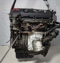 Двигатель комплектный  mini cooper clubman r55 r56 1.6 16v vti n12b16a 5fw Цена, фото thumb