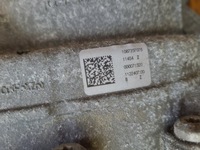 фото thumb №6, Автоматическая коробка передач коробки передач audi a6 c7 11-18-0bk 300 037 mx