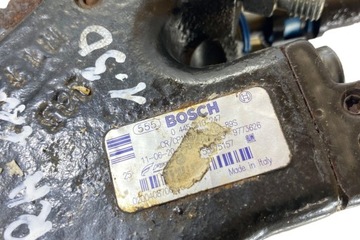 фото thumb №6, Насос топлива opel astra j 0445010247 1.3l дизель 70kw 2013