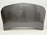 фото thumb №1, Mercedes b-klasa 246 w246 lift капот