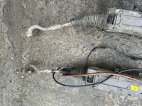 фото thumb №8, Audi a4 b8 8k a5 8t рестайлинг рулевая рейка трансмиссия рулевая uk 8k0909144b