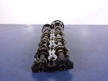 фото thumb №4, Bmw x3 f25 2.0 d основа валків вали розподільний вал