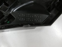 фото thumb №7, Решітка, решітка радіатора volkswagen golf viii + радар led