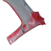 Крыло  правый  перед jeep renegade 14- с Разборки, фото thumb