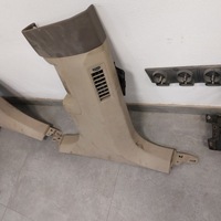 фото thumb №6, Обшивка стійка b + a audi s8 a8 d3 4e0867064 4e0867244 4e0867063