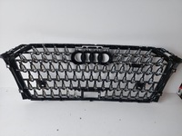 фото thumb №8, Audi a8 s8 d5 рестайлинг quattro решётка радиатора решётка перед