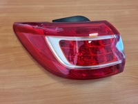 фото thumb №1, Kia sportage iii 10- lappa задняя левая led
