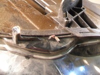 фото thumb №13, Opel astra k v 5 led лампа ліва перед передній