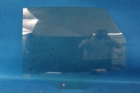 фото thumb №1, Audi q3 8u lift стекло дверь задняя левый as2 2014r 8u0845205d