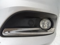 Купить Citroen c4 ii b7 бампер передний ezr 6 pdc, фото thumb