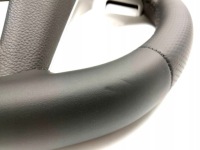 фото thumb №7, Руль многофункциональный чёрная кожа volkswagen passat b8 3g0419089eg