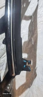 фото thumb №11, Opel crossland x lift решётка радиатора решётка радиатора усилитель перед