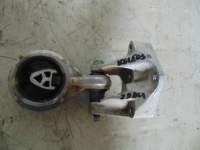 фото thumb №2, Кронштейн подушка koleos ii 2016- 2.0dci dt1jy01a