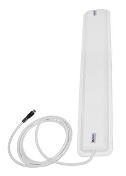 ВНУТРЕННЯЯ АНТЕННА DVB-T2 HEVC H.265 ДЛЯ ТЮНЕРА PL