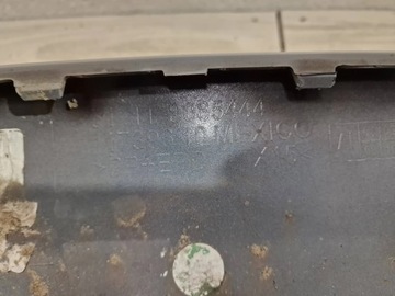 фото thumb №11, Бампер переднє bmw 3 g20 / g21 м-пакет перед