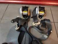 фото thumb №9, Nissan murano ii z51 2.5dci pas безопасности перед правый левый передний