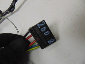 фото thumb №8, Джгут установка вентилятор нагрівача peugeot 2008 t1013330k