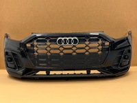 фото thumb №1, Audi q5 80a бампер перед 4xpdc ly9t s-line