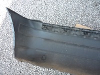 фото thumb №14, Бампер задний зад audi a2 lz5r комплектный оригинал