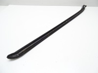 Молдинг накладки стекло уплотнитель правый  левая комплект 480111 bmw x3 f25 a14 Цена, фото thumb