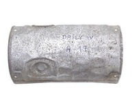 фото thumb №1, Iveco daily iv v 2.3 hpi защита катализатора dpf