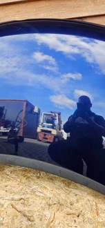 фото thumb №13, Капот кришка двигуна vw golf 5 plus 5m