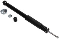 фото thumb №2, Optimal амортизатор задня l p renault clio ii 98