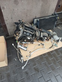 фото thumb №7, Кондиционер комплектная skoda fabia i 1.4 16v