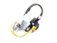 фото thumb №12, Bentley continental flying spur моторчик регулировки ремней безопасности