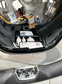 фото thumb №5, Octavia iv kodiaq воздуховод кожаный 5e3959542f