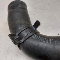 фото thumb №8, Hyundai ix35 1,7crdi wąż шланг радиатора wody