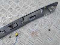 фото thumb №5, Renault megane ii kombi накладка молдинг крышки багажника ted69