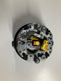 фото thumb №5, Повітряна подушка кермо водія подушка  audi a1 8x 8x0880201a