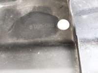 фото thumb №12, Suzuki swift mk8 viii защита подвеска правый задняя правая задняя 72421-52r0